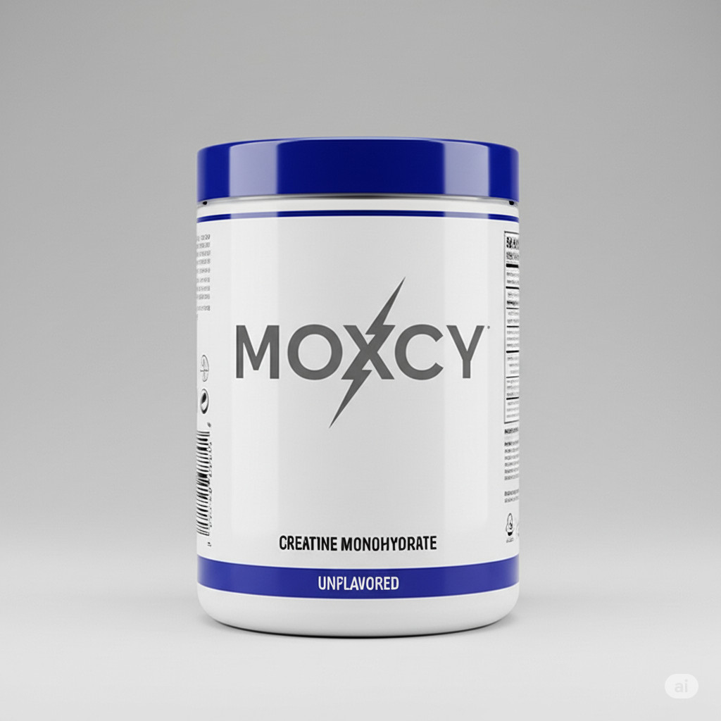 Micronized Creatine Monohydrate