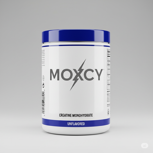Micronized Creatine Monohydrate